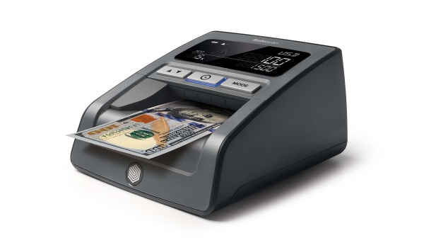 Safescan 185-S Automatic Counterfeit Banknote Detector